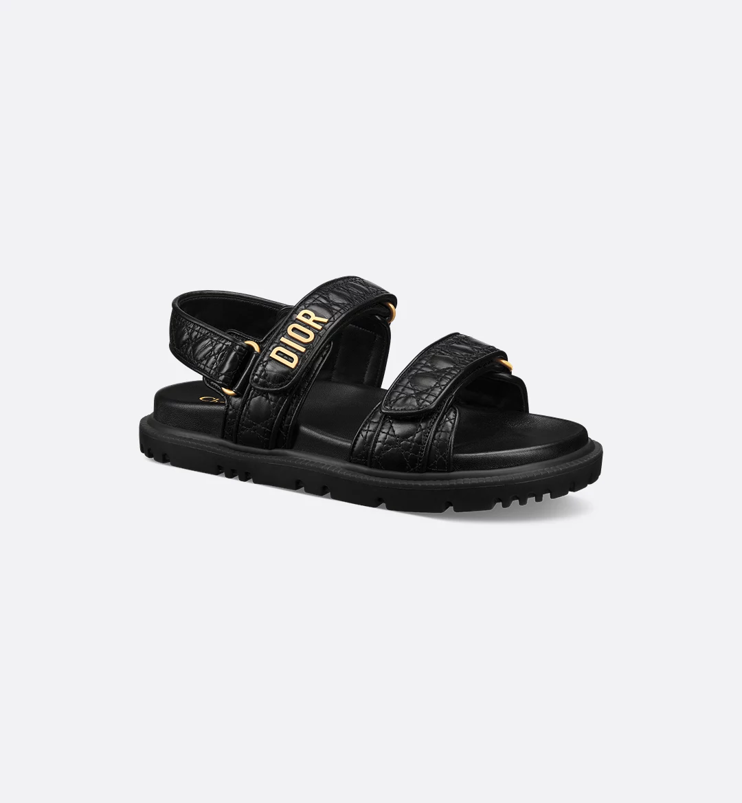 Dioract Sandal - Image 1